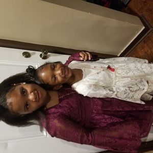 Meet your Posher, Sabrina